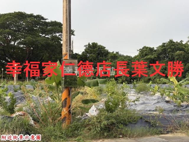 台南農地-5