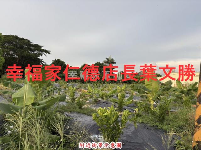 台南農地-7