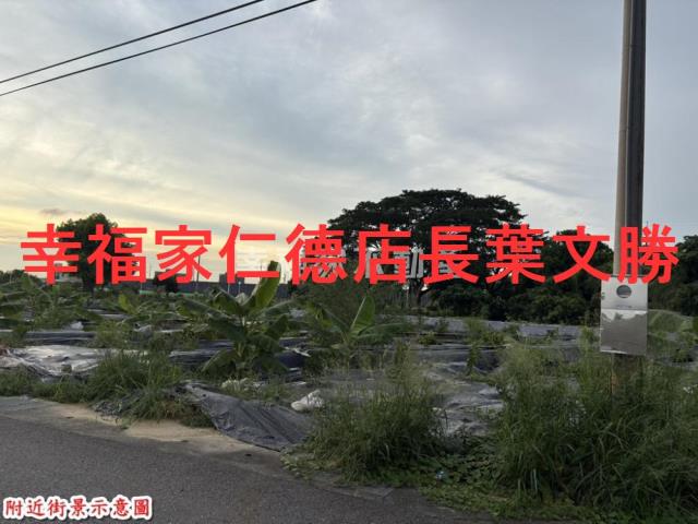 台南農地-8