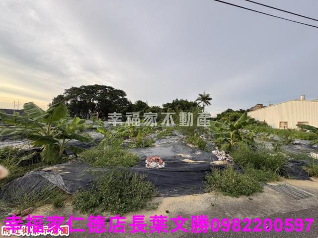 台南農地-12