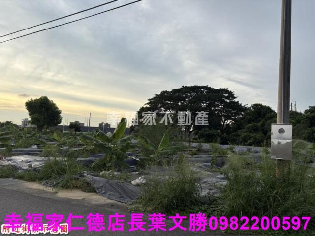 台南農地-6