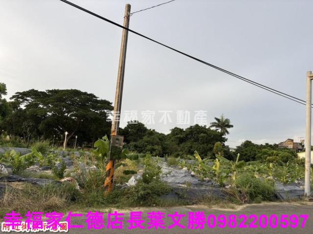 台南農地-8