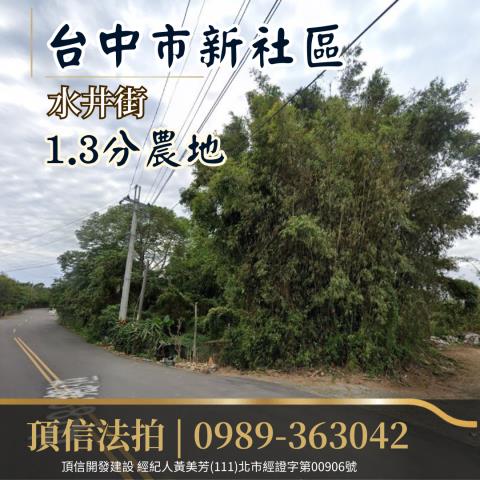 台中拍賣農地-0
