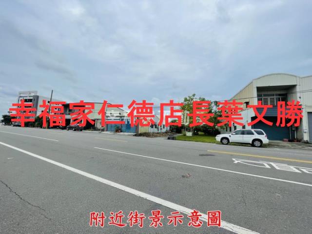 台南建地-6