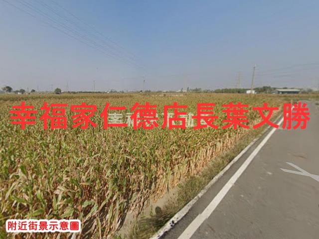 台南農地-9