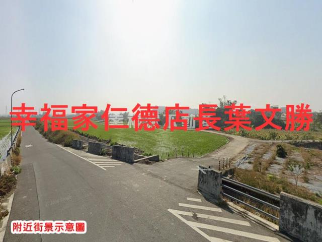 台南農地-10