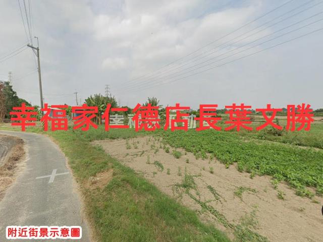 台南農地-11