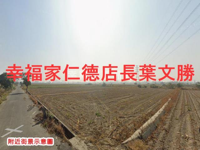 台南農地-14