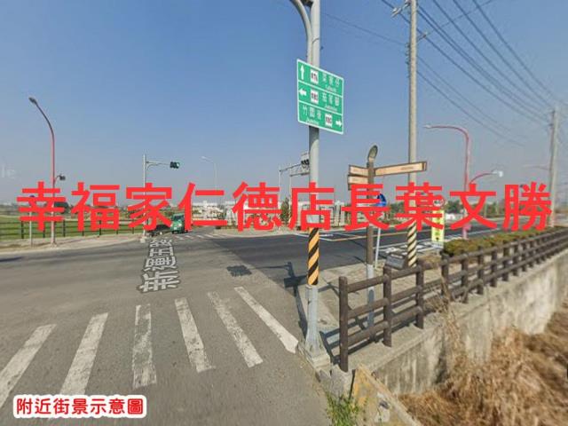 台南農地-4