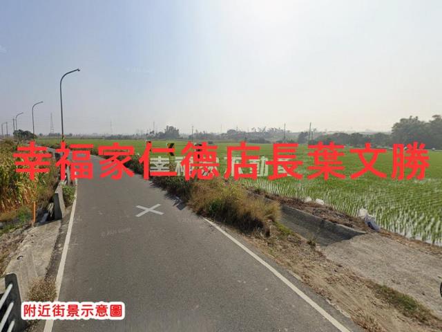 台南農地-5