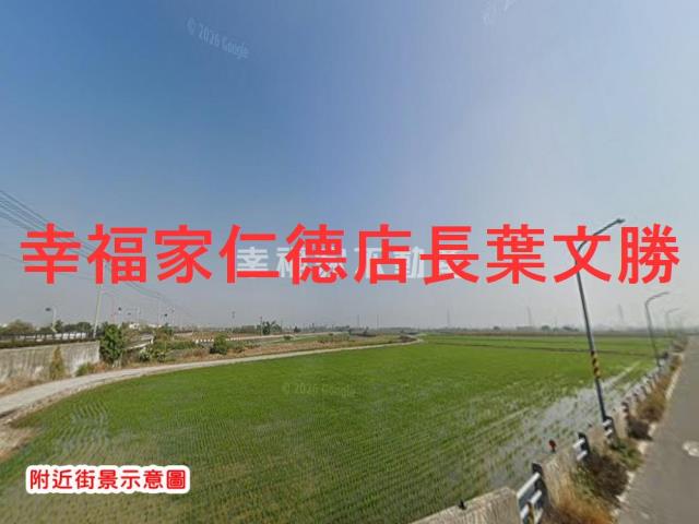 台南農地-7