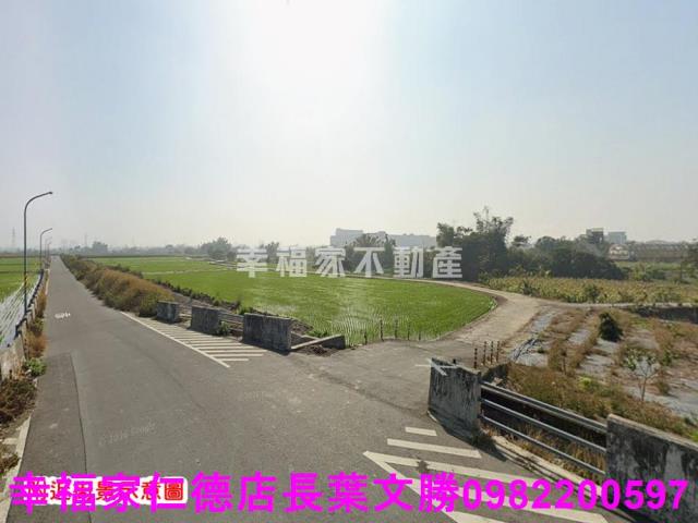台南農地-10