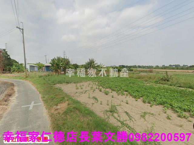 台南農地-11