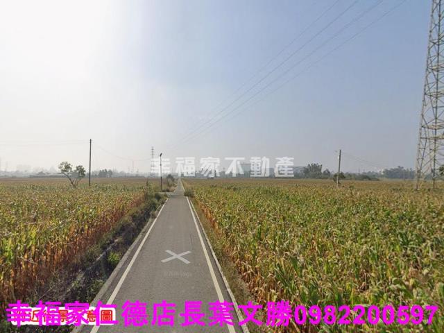 台南農地-12