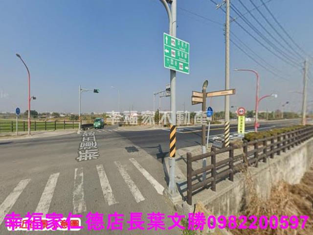 台南農地-4