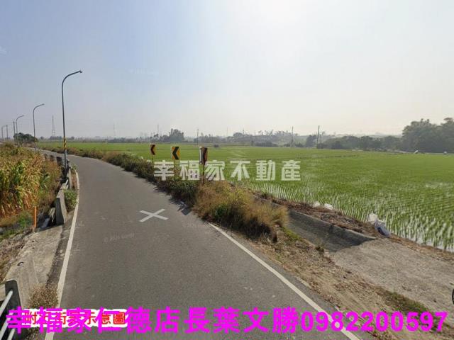 台南農地-5