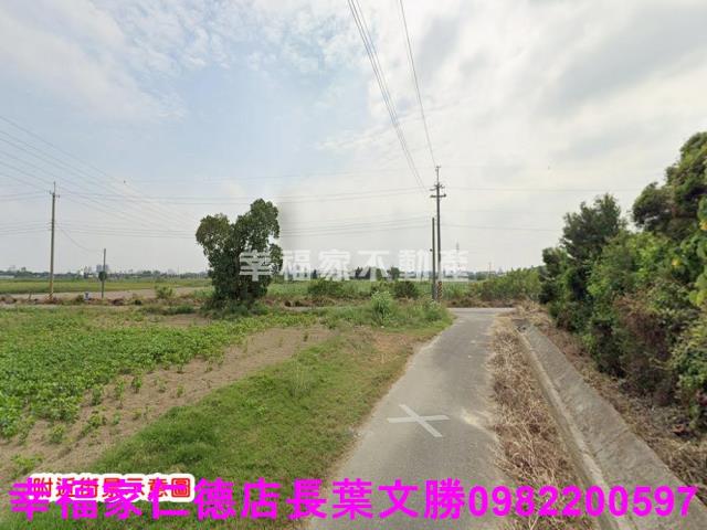 台南農地-8