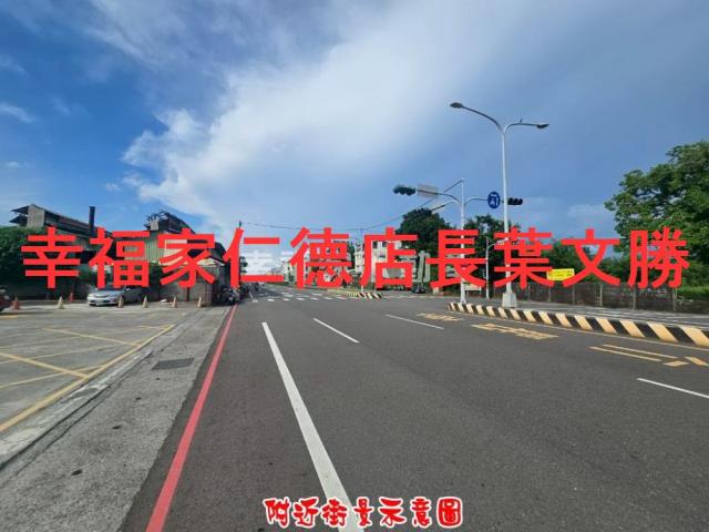 台南建地-2