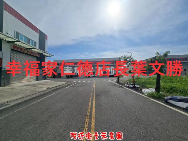 台南建地-6