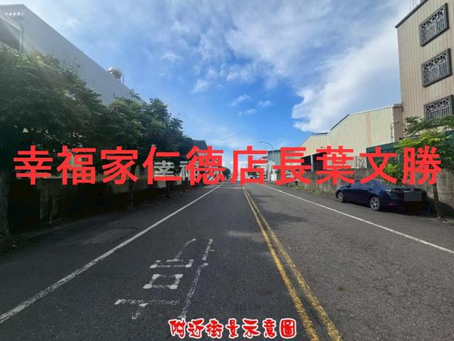 台南建地-8