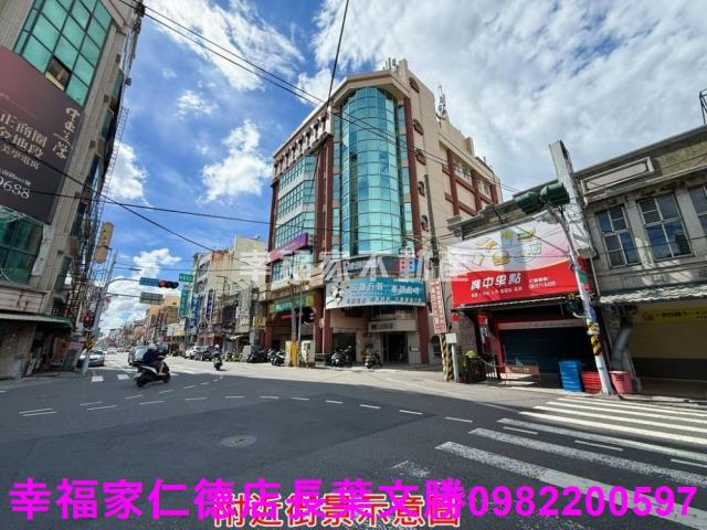 台南麻豆建地-10