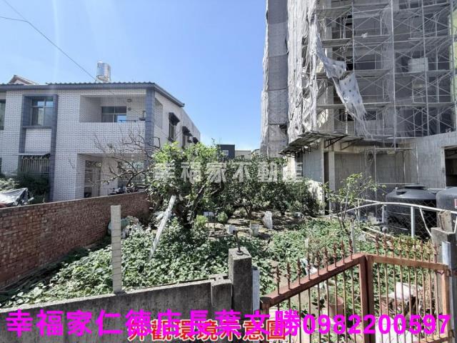 台南麻豆建地-11