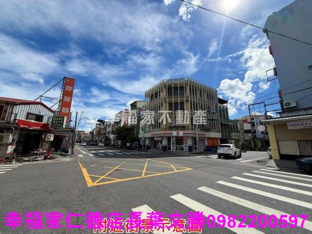 台南麻豆建地-14