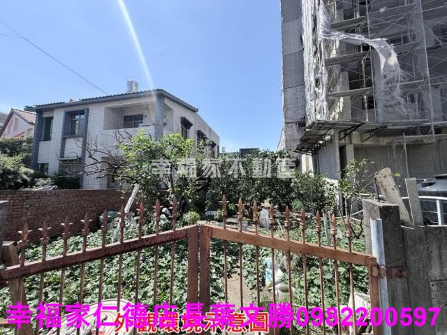 台南麻豆建地-1