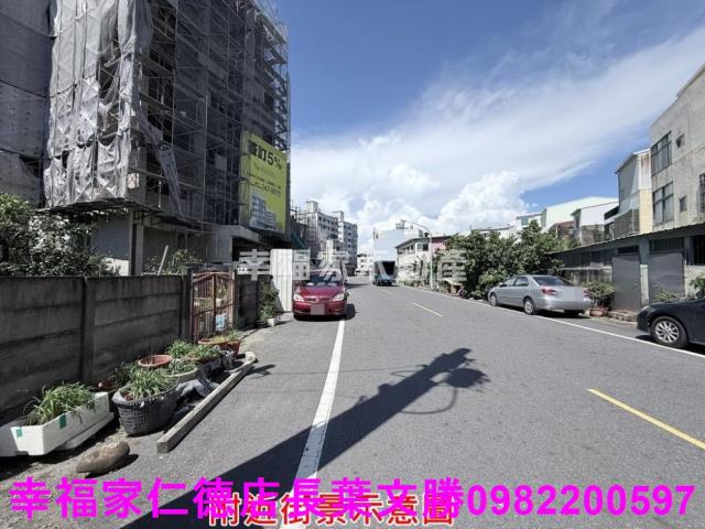 台南麻豆建地-2