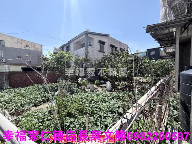 台南麻豆建地-3