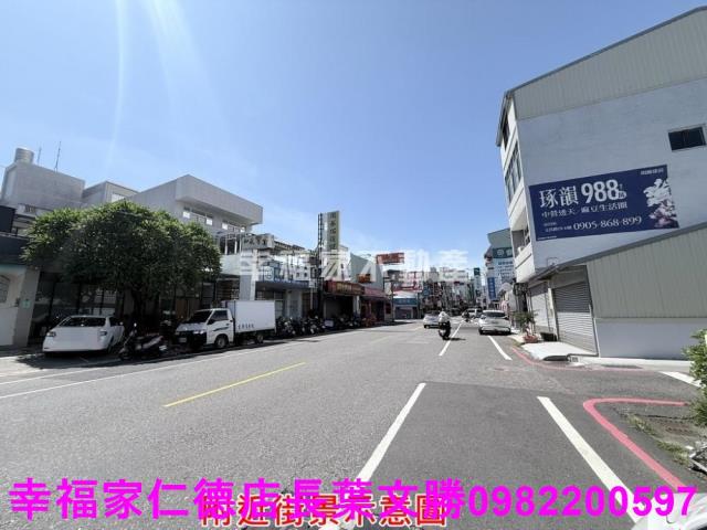 台南麻豆建地-4
