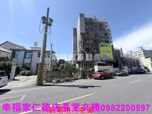 台南麻豆建地-5