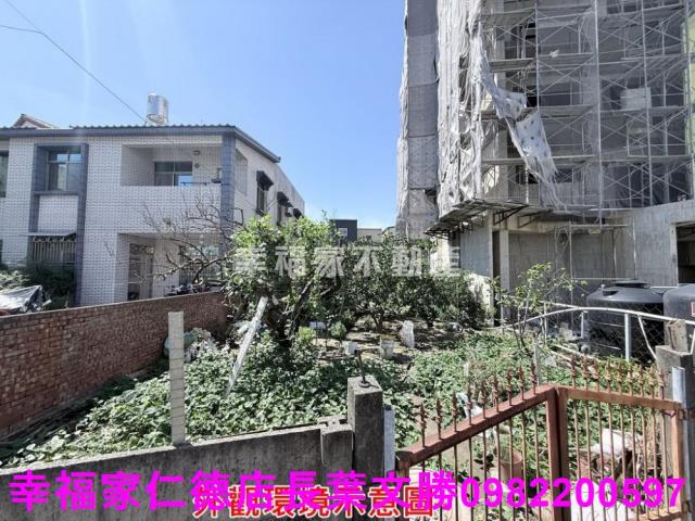 台南麻豆建地-6
