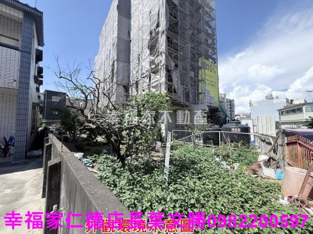 台南麻豆建地-7