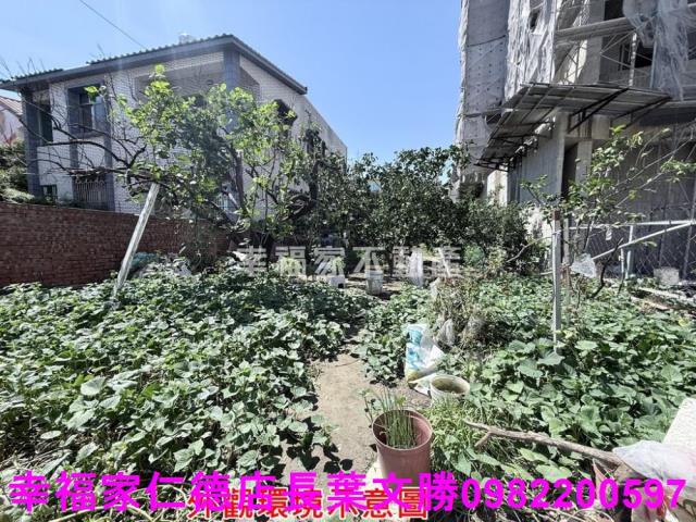 台南麻豆建地-8