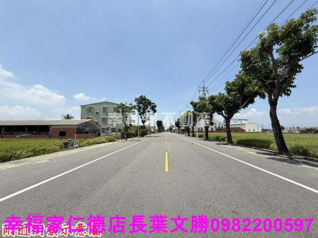 台南善化農地-12