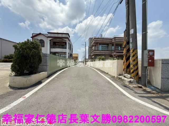 台南善化農地-3