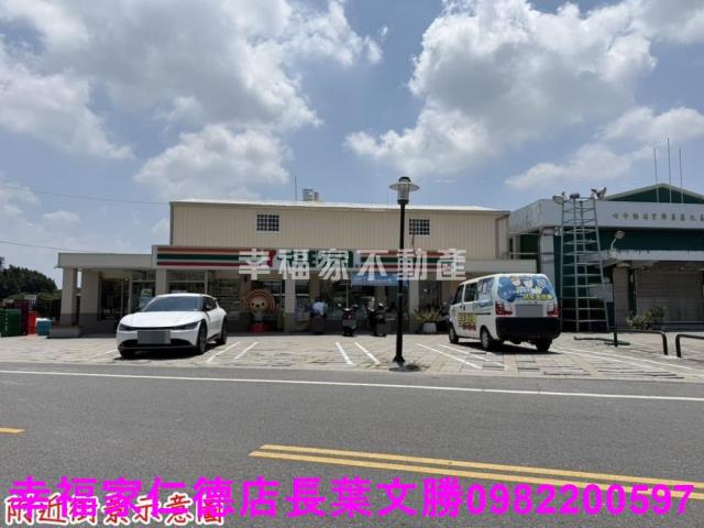 台南善化農地-7