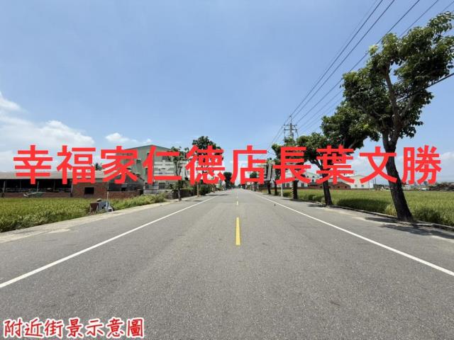 台南善化農地-12