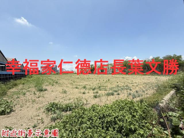 台南善化農地-13