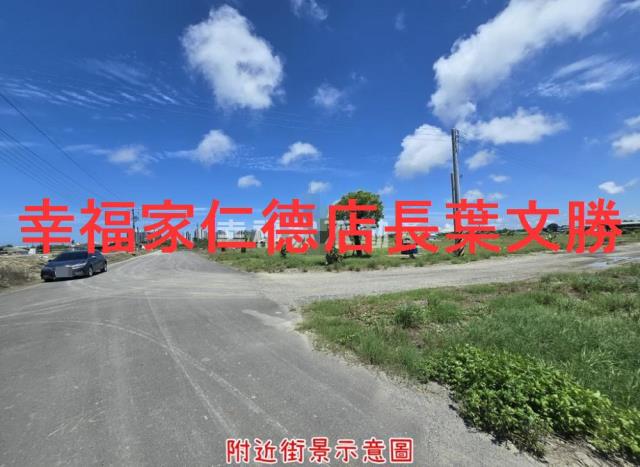台南仁德農地-11