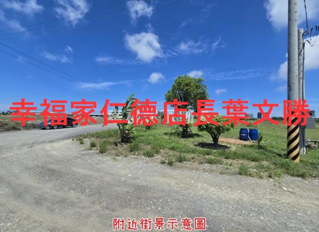 台南仁德農地-5