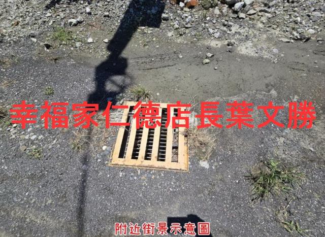 台南仁德農地-7