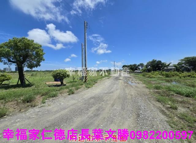 台南仁德農地-10