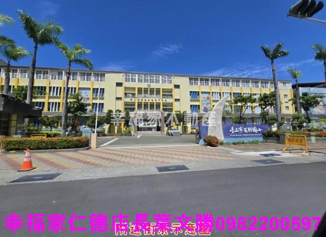 台南仁德農地-11