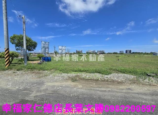 台南仁德農地-6
