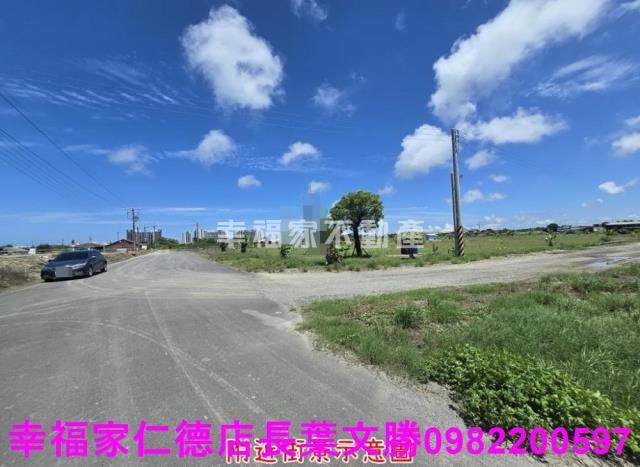 台南仁德農地-7