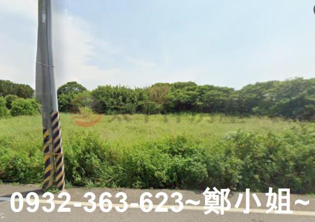 桃園新屋農地-9