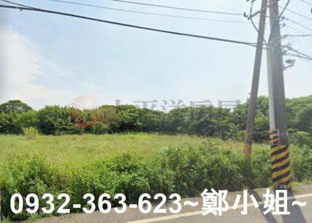 桃園新屋農地-1