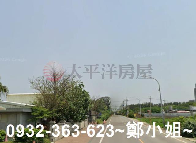 桃園新屋農地-7